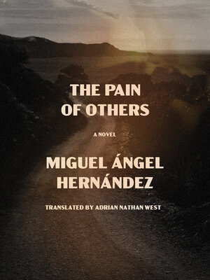 cover image of The Pain of Others